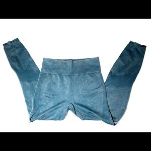 Victoria’s Secret Seamless Leggings